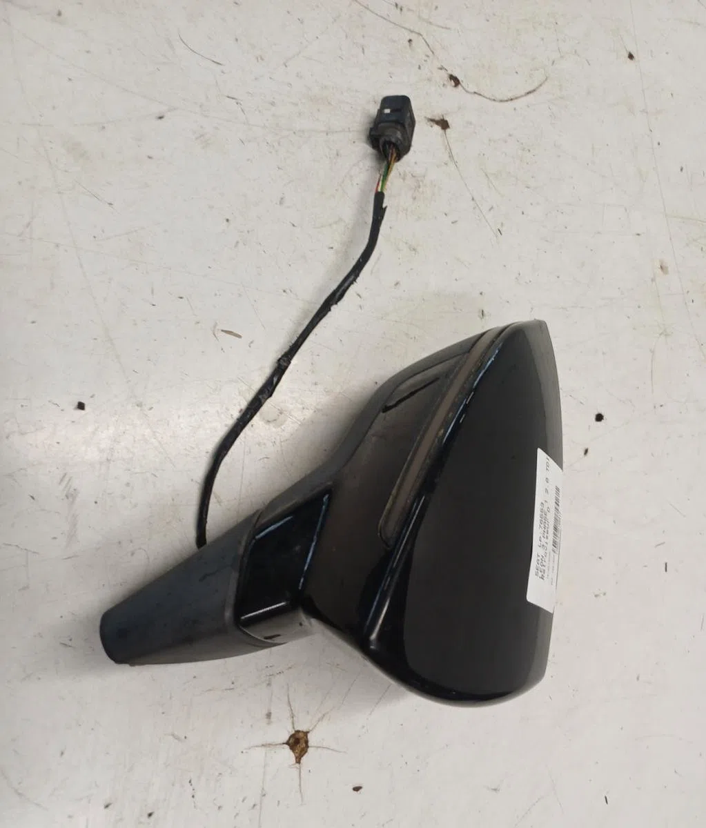 Retroviseur exterieur manuel droit SEAT LEON 3 PHASE 1 occasion