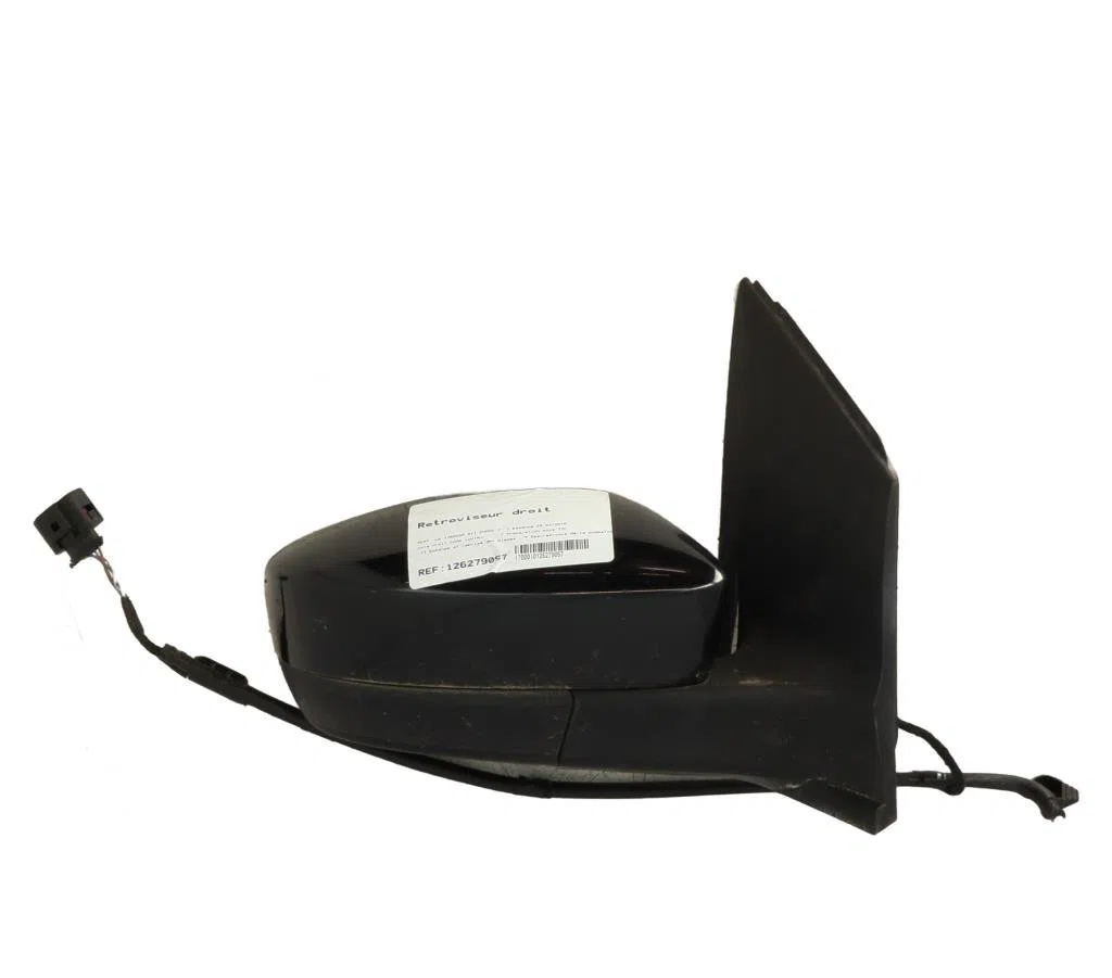 Retroviseur exterieur manuel droit Seat Mii (KF1, KE1) 1.0 (2011-2019) occasion