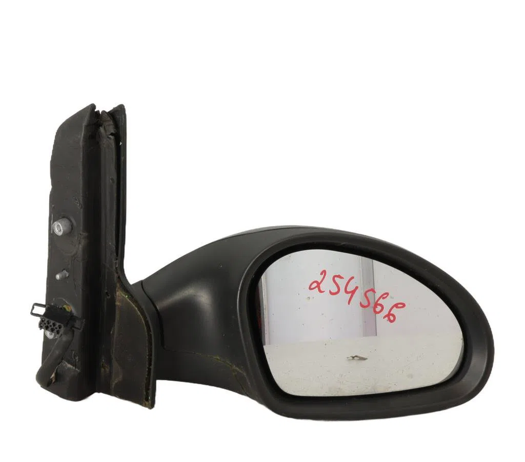 Retroviseur exterieur manuel droit Seat TOLEDO III (5P2) 1.6 (2004-2009) occasion