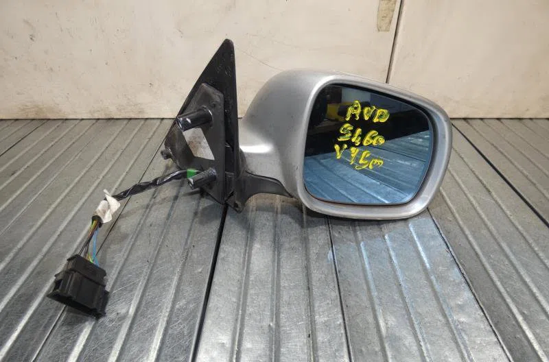 Retroviseur exterieur manuel droit SKODA OCTAVIA 1 PHASE 1 occasion