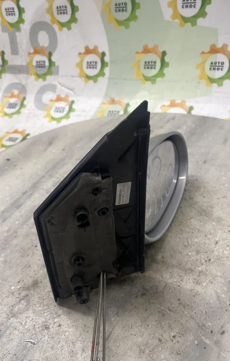 Retroviseur exterieur manuel droit SMART CITY COUPE PHASE 1 occasion