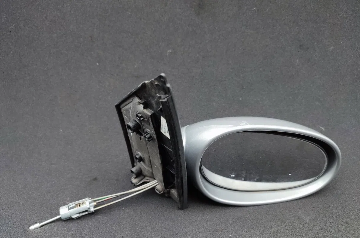 Retroviseur exterieur manuel droit SMART FORTWO 1 PHASE 2 COUPE occasion