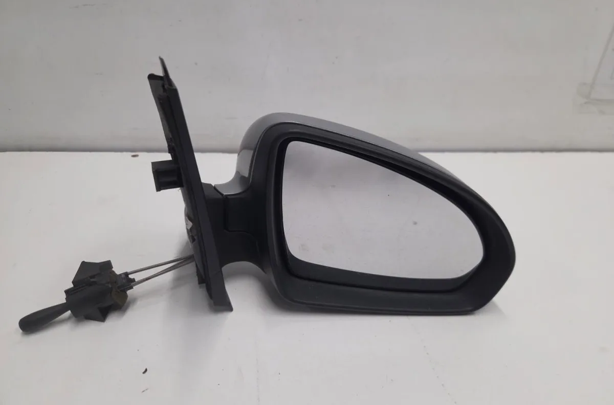 Retroviseur exterieur manuel droit SMART FORTWO 2 CABRIOLET occasion