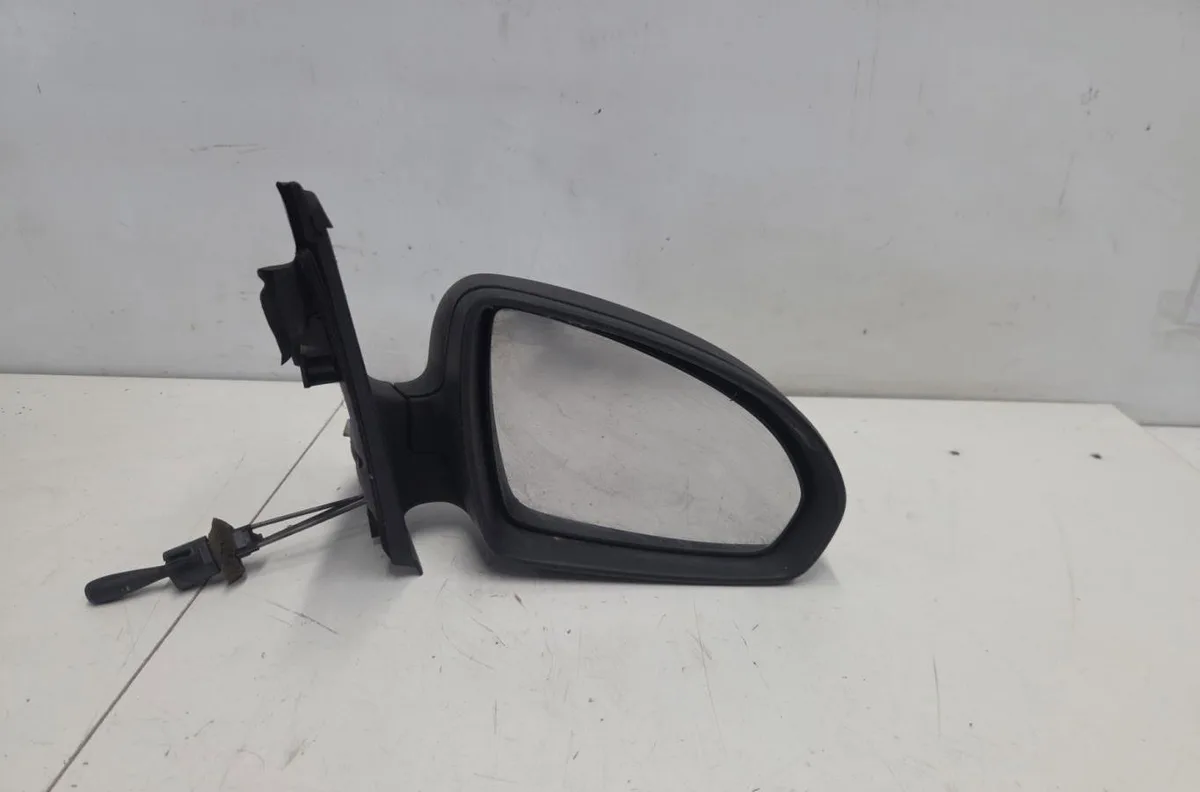 Retroviseur exterieur manuel droit SMART FORTWO 2 COUPE occasion
