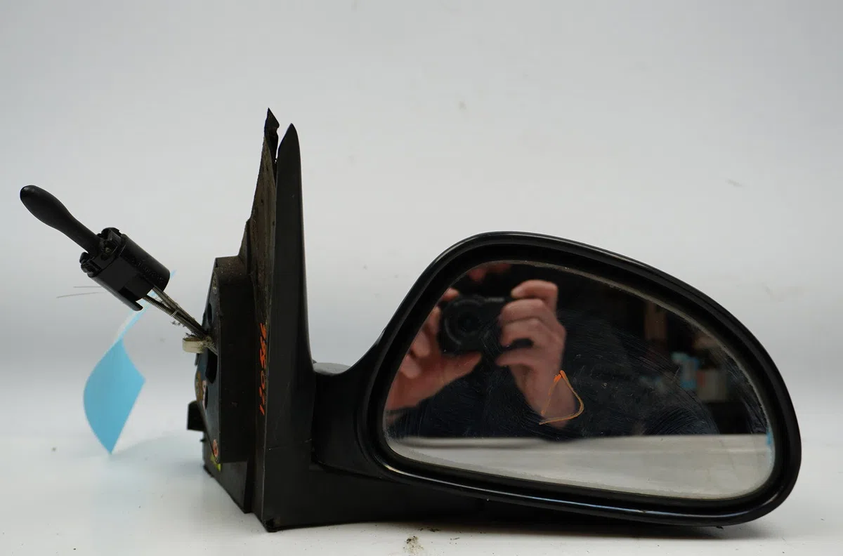 Retroviseur exterieur manuel droit Suzuki ALTO IV (EF) 1.0 (sh410) (1994-2002) occasion