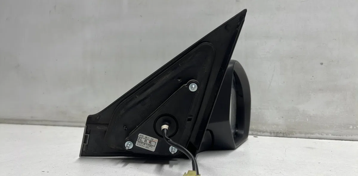 Retroviseur exterieur manuel droit SUZUKI SWIFT 4 occasion