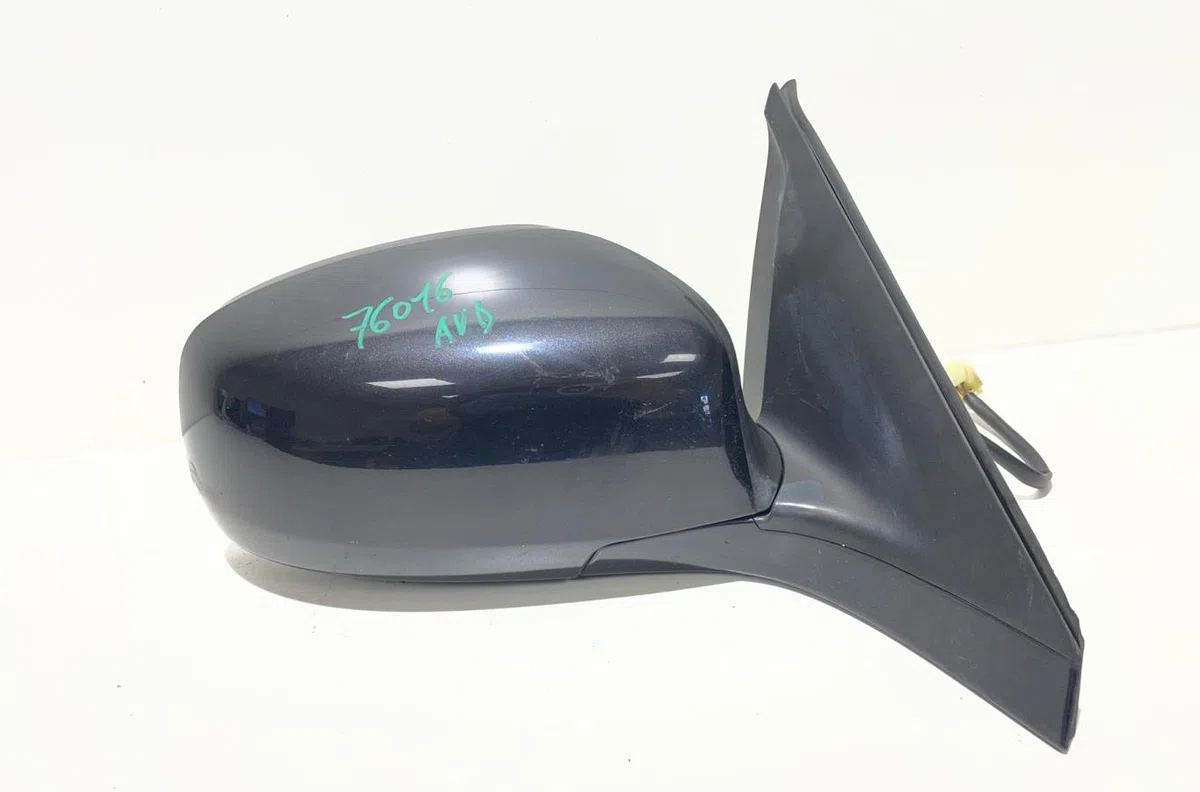 Retroviseur exterieur manuel droit Suzuki SWIFT III (MZ, EZ) 1.3 ddis (rs 413d) (2005) 5 portes occasion