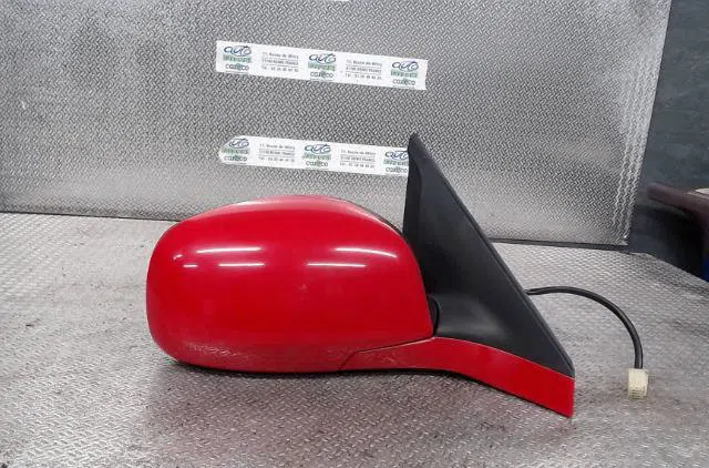Retroviseur exterieur manuel droit Suzuki SWIFT III (MZ, EZ) 1.3 ddis (rs 413d) (2005) occasion