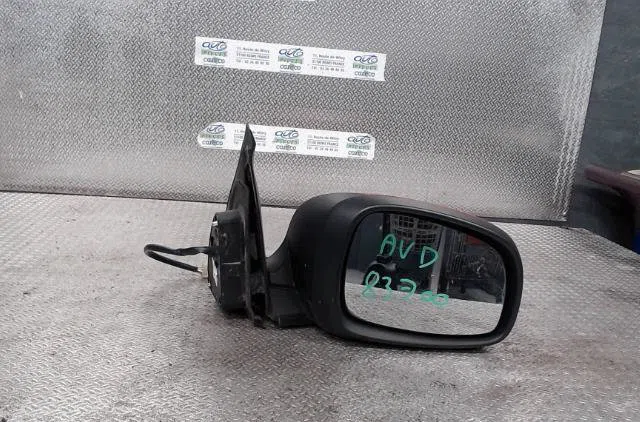 Retroviseur exterieur manuel droit Suzuki SWIFT III (MZ, EZ) 1.3 ddis (rs 413d) (2005) occasion