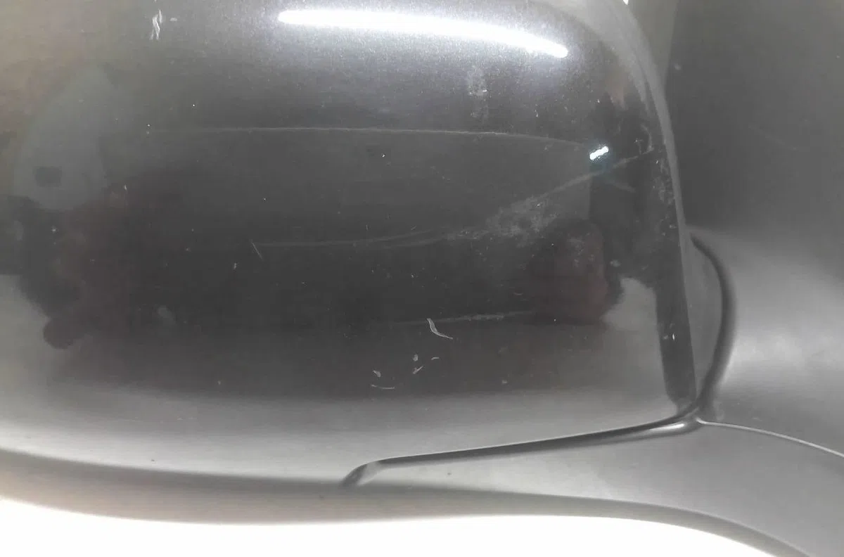 Retroviseur exterieur manuel droit Suzuki SWIFT III (MZ, EZ) 1.3 (rs 413) (2005) occasion