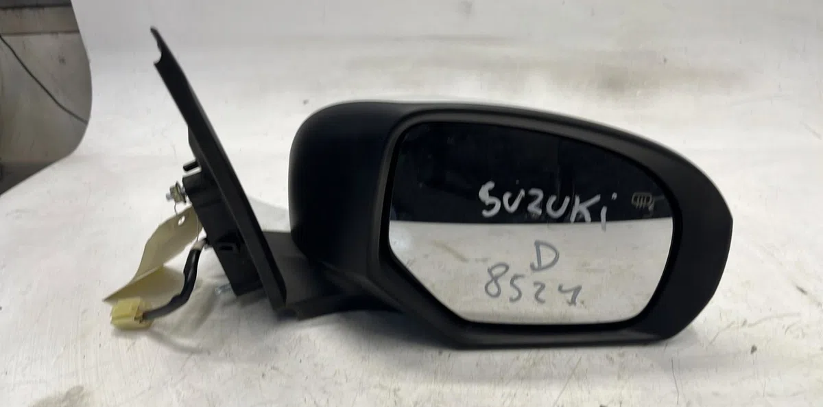 Retroviseur exterieur manuel droit Suzuki SWIFT IV (FZ, NZ) 1.3 ddis (azg 413d) (2010) 3 portes occasion