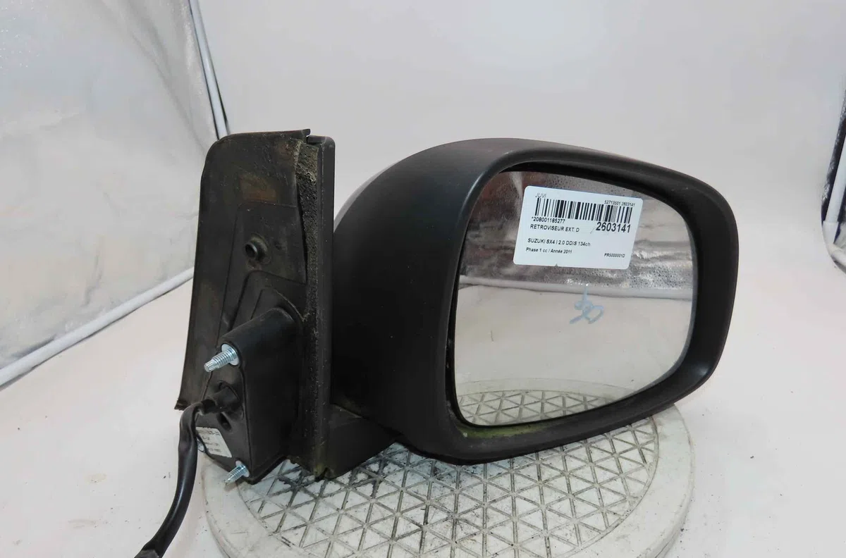 Retroviseur exterieur manuel droit SUZUKI SX4 I occasion