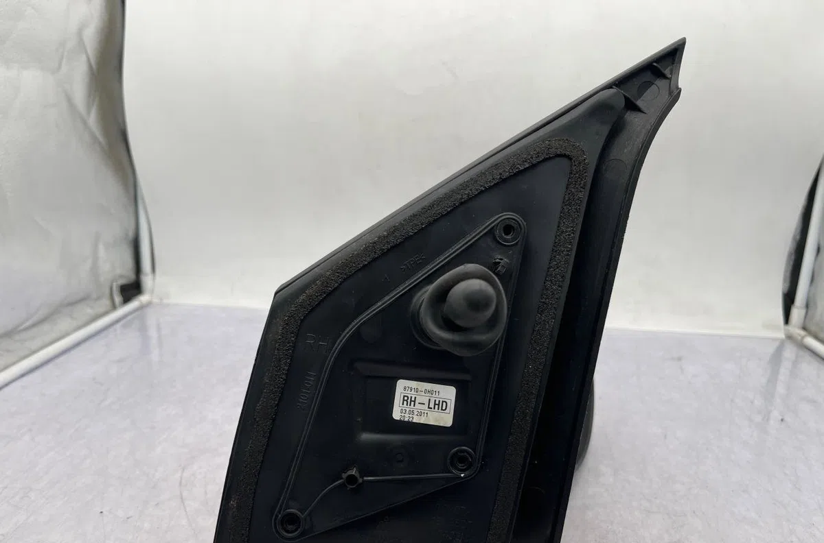 Retroviseur exterieur manuel droit TOYOTA AYGO 1 PHASE 2 occasion