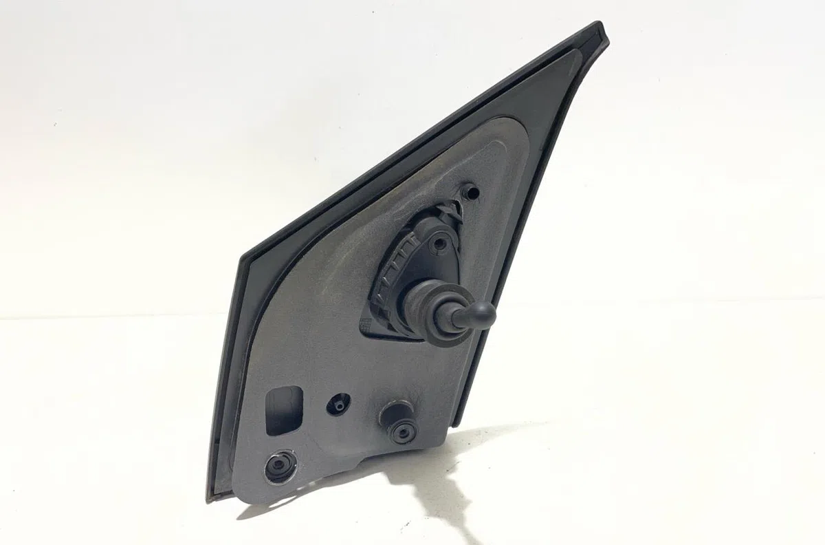 Retroviseur exterieur manuel droit Toyota AYGO (_B4_) 1.0 (kgb40) (2014) occasion