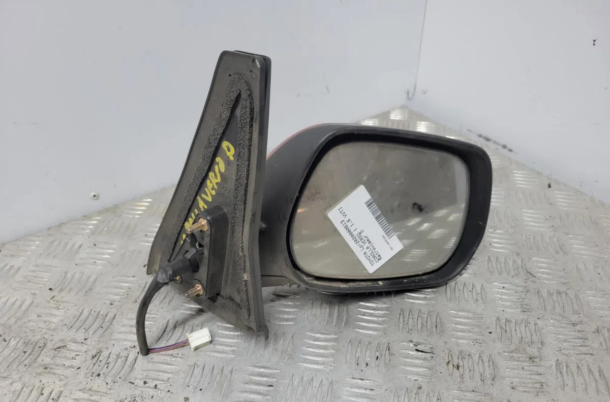 Retroviseur exterieur manuel droit TOYOTA COROLLA VERSO 1 occasion