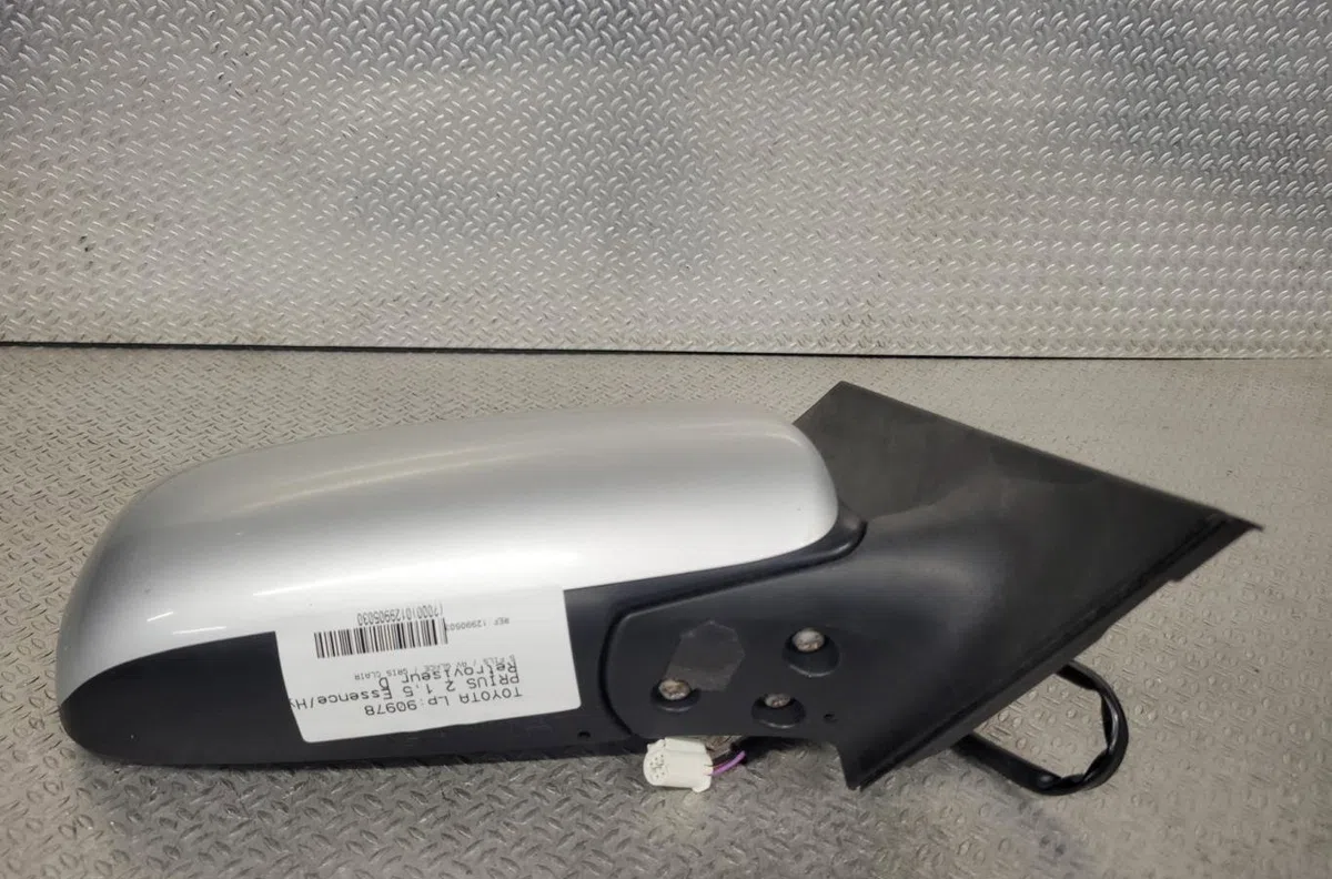 Retroviseur exterieur manuel droit Toyota PRIUS Liftback (_W2_) 1.5 hybrid (nhw20_) (2003-2009) occasion