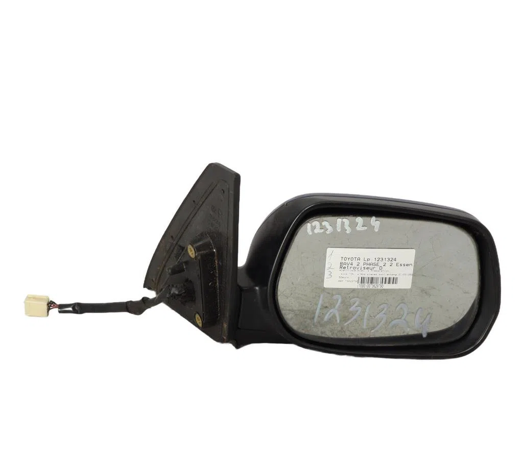 Retroviseur exterieur manuel droit Toyota RAV 4 II (_A2_) 2.0 4wd (aca21, aca20) (2000-2005) occasion