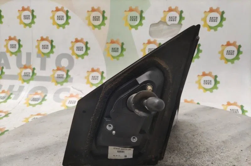 Retroviseur exterieur manuel droit TOYOTA YARIS 1 PHASE 1 occasion