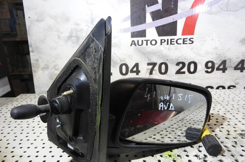 Retroviseur exterieur manuel droit TOYOTA YARIS 1 PHASE 1 occasion