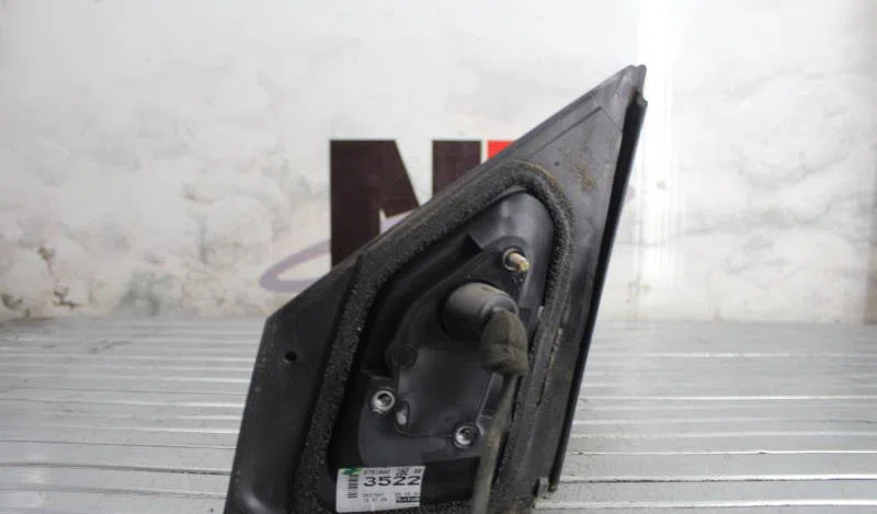 Retroviseur exterieur manuel droit TOYOTA YARIS 1 PHASE 2 occasion