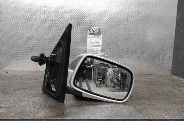 Retroviseur exterieur manuel droit TOYOTA YARIS 1  YARIS 1 PHASE 2 occasion