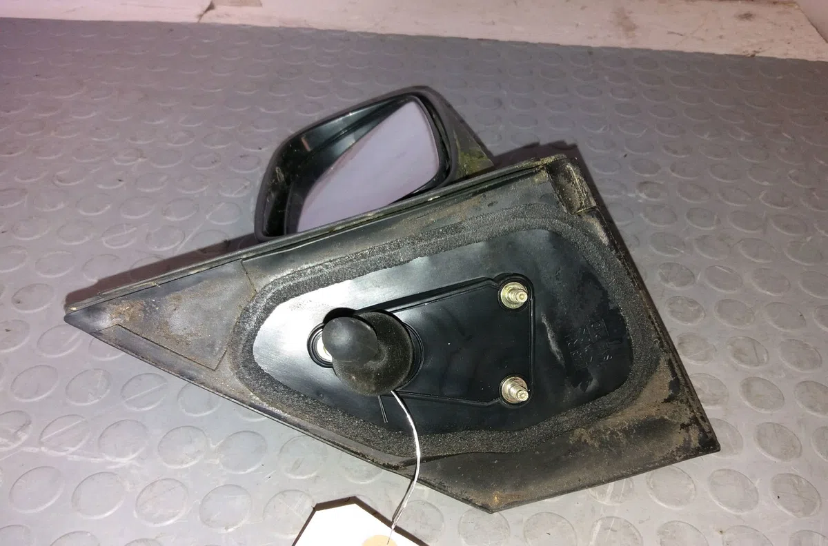 Retroviseur exterieur manuel droit Toyota YARIS (_P1_) 1.0 (scp10_) (1999-2005) occasion