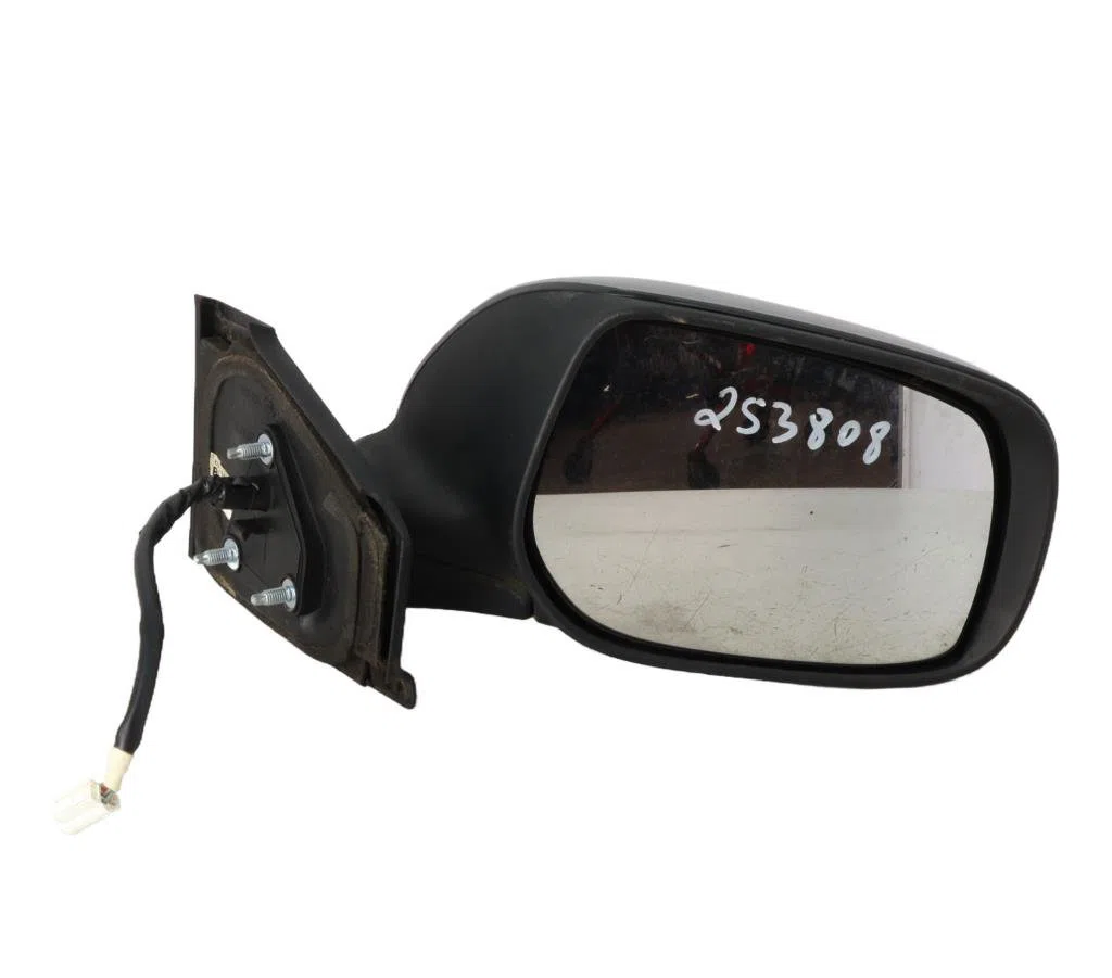 Retroviseur exterieur manuel droit Toyota YARIS (_P9_) 1.4 d-4d (nlp90_) (2005-2012) occasion