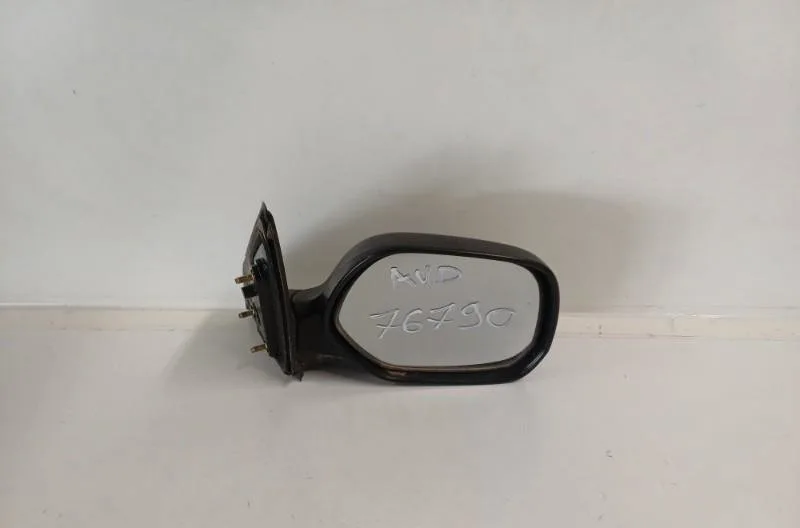 Retroviseur exterieur manuel droit TOYOTA YARIS VERSO PHASE 1 occasion