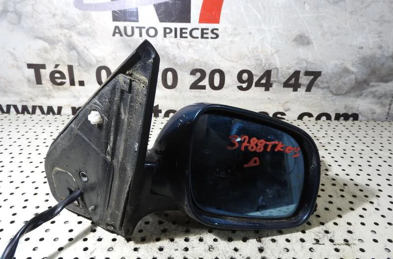 Retroviseur exterieur manuel droit VOLKSWAGEN BORA BREAK occasion
