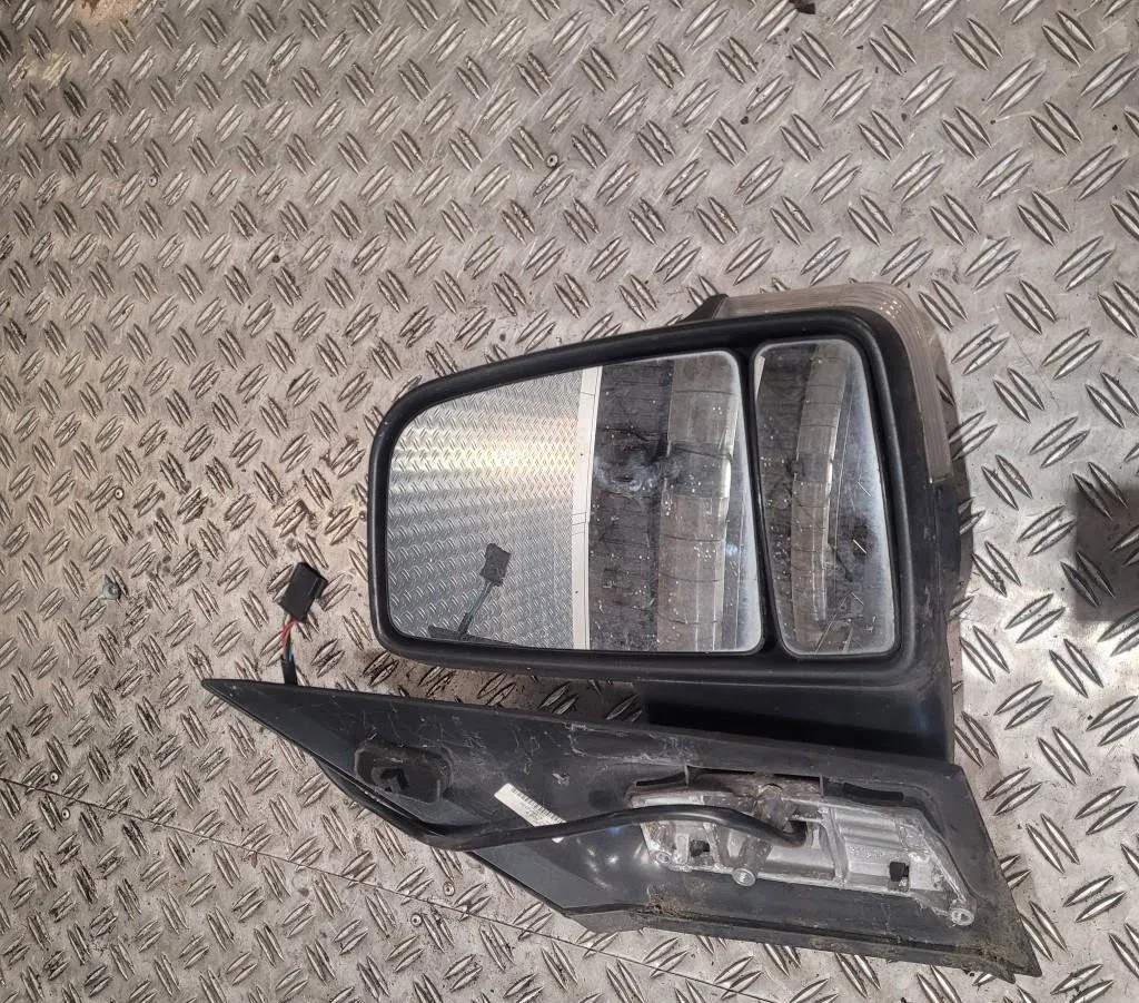 Retroviseur exterieur manuel droit Volkswagen CRAFTER 30-50 Camionnette (2E_) 2.5 tdi (2006-2011) occasion