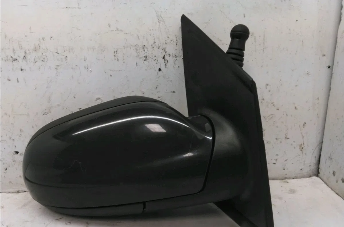 Retroviseur exterieur manuel droit Volkswagen FOX 3-5 portes (5Z1, 5Z3, 5Z4) 1.4 tdi (2005-2009) occasion