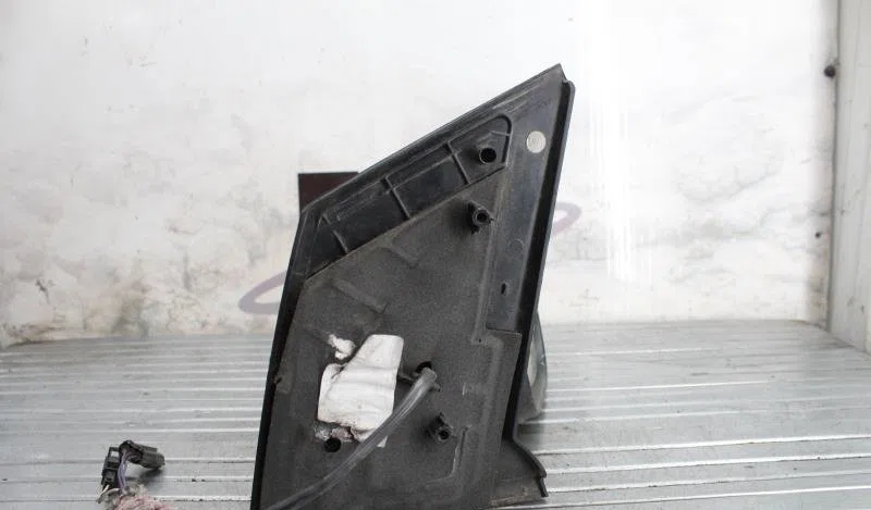 Retroviseur exterieur manuel droit VOLKSWAGEN FOX occasion