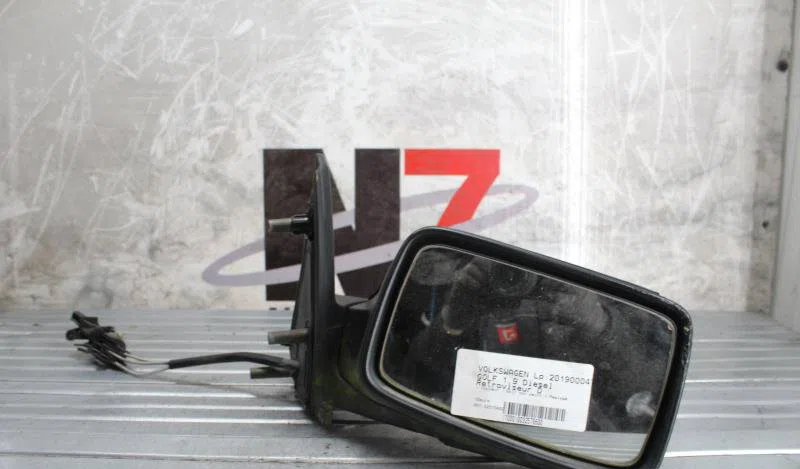 Retroviseur exterieur manuel droit VOLKSWAGEN GOLF 3 BREAK occasion