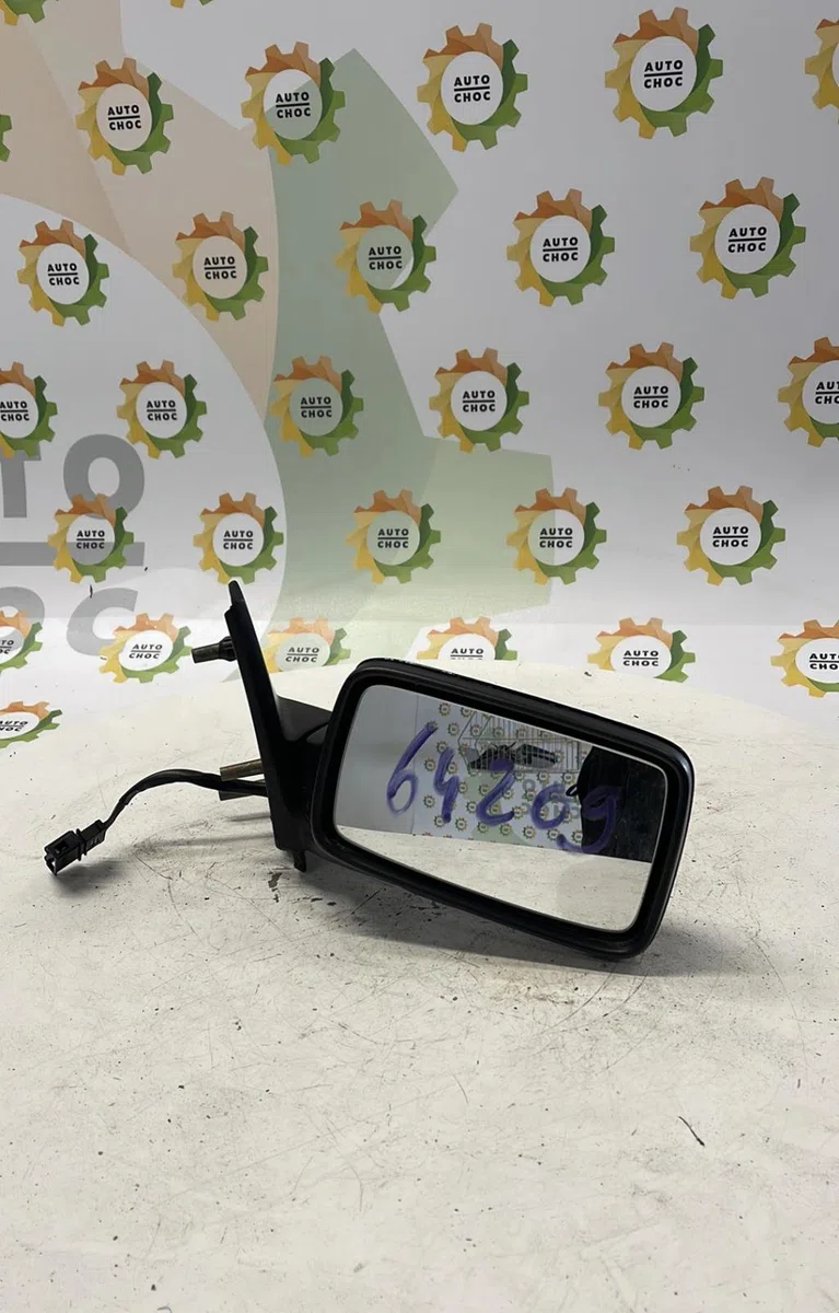 Retroviseur exterieur manuel droit VOLKSWAGEN GOLF 3 occasion