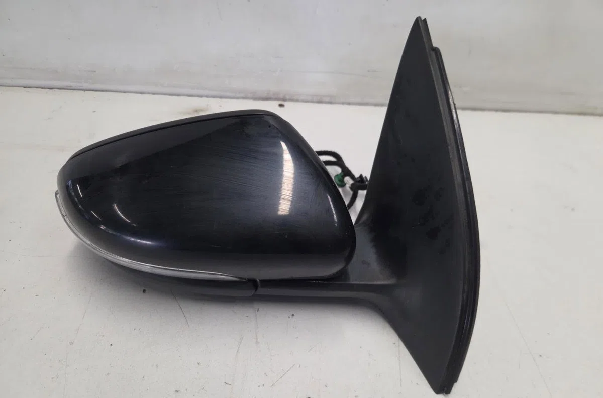 Retroviseur exterieur manuel droit VOLKSWAGEN GOLF 6 occasion