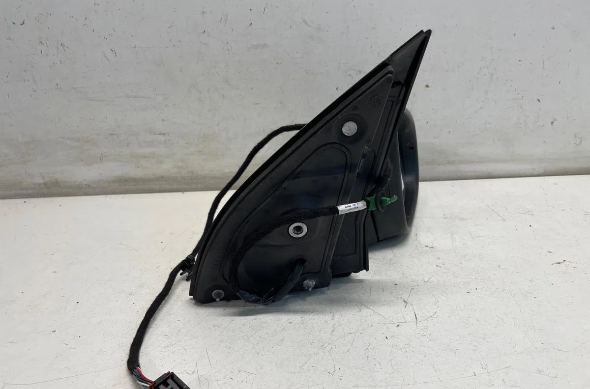 Retroviseur exterieur manuel droit VOLKSWAGEN GOLF 6 occasion