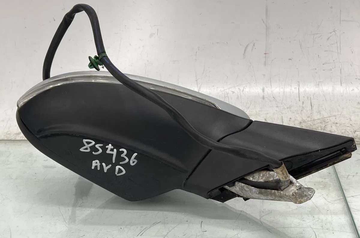 Retroviseur exterieur manuel droit VOLKSWAGEN GOLF 7 PHASE 1 occasion