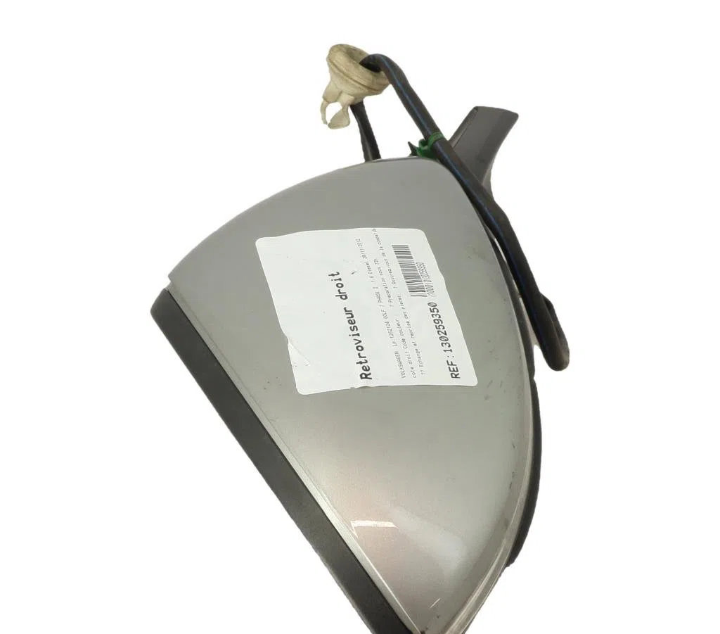 Retroviseur exterieur manuel droit VOLKSWAGEN GOLF 7 PHASE 2 occasion