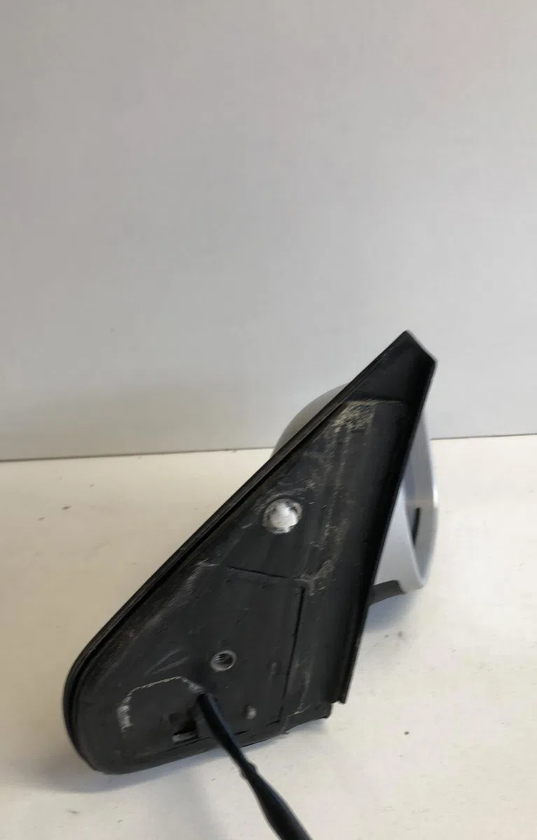 Retroviseur exterieur manuel droit Volkswagen GOLF IV (1J1) 1.6 (1997-2004) occasion