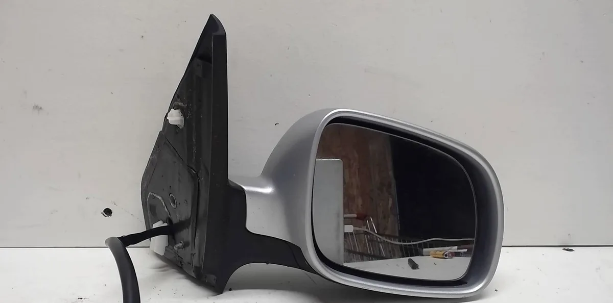 Retroviseur exterieur manuel droit Volkswagen GOLF IV (1J1) 1.9 tdi (1997-2004) 3 portes occasion