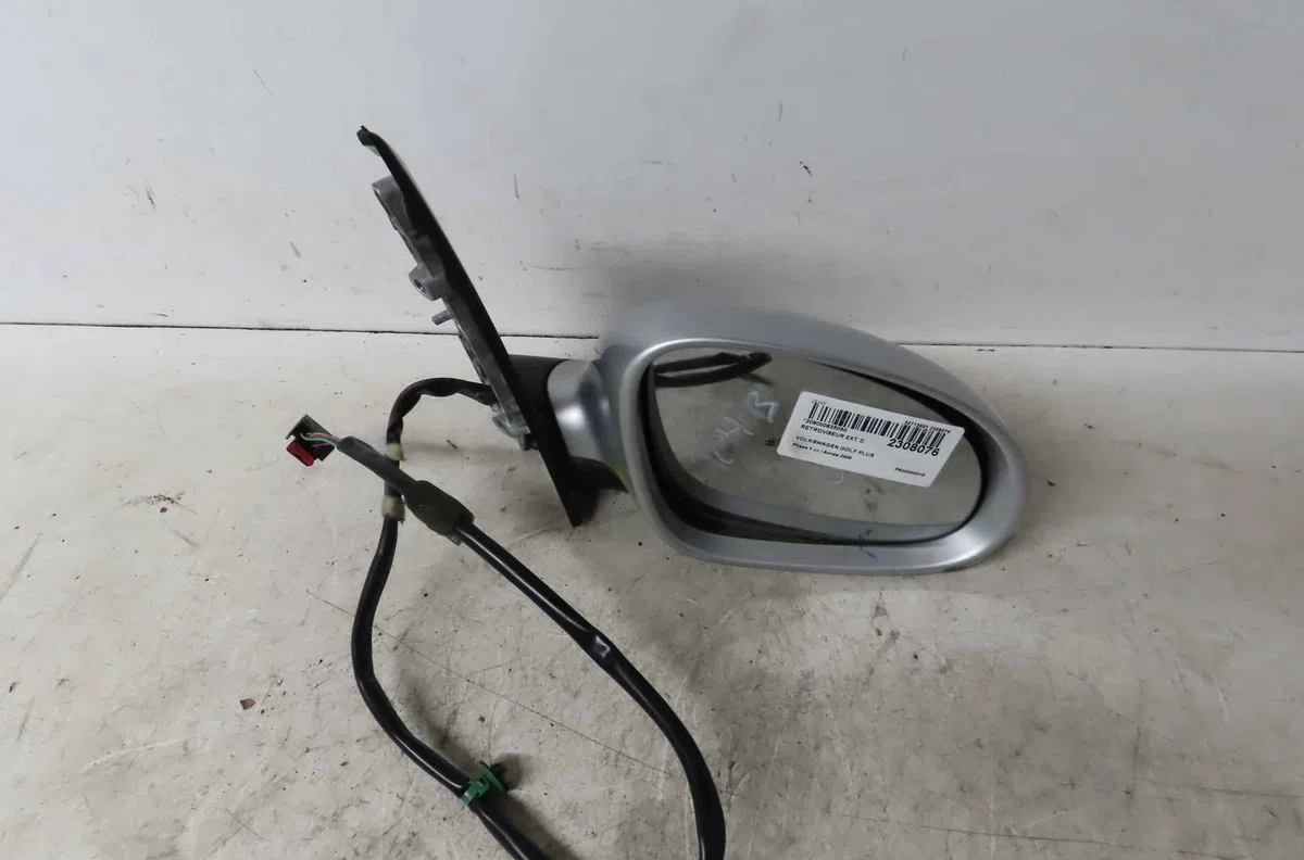 Retroviseur exterieur manuel droit VOLKSWAGEN GOLF PLUS occasion