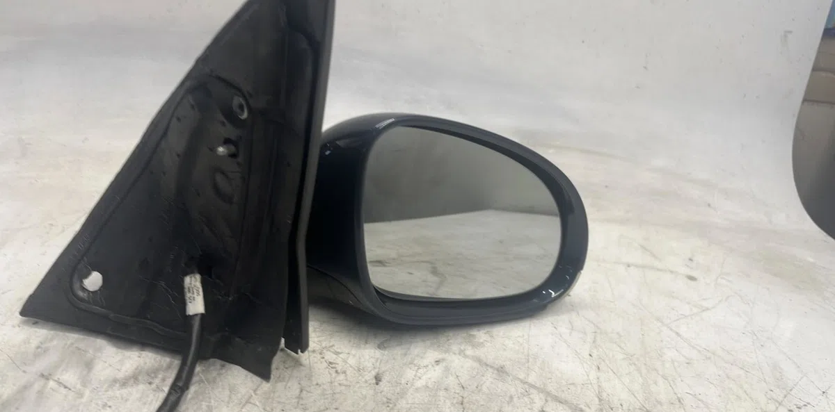 Retroviseur exterieur manuel droit Volkswagen GOLF V (1K1) 1.6 (2004-2008) occasion