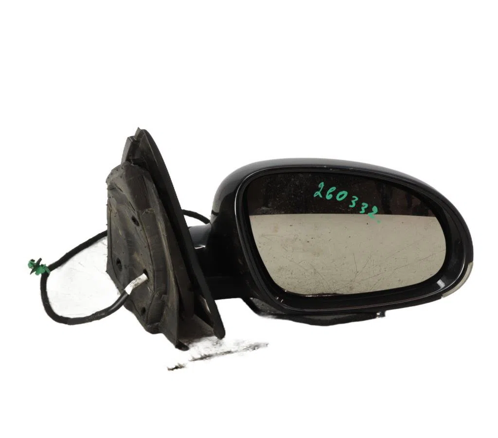 Retroviseur exterieur manuel droit Volkswagen GOLF V (1K1) 1.9 tdi (2003-2008) 5 portes occasion
