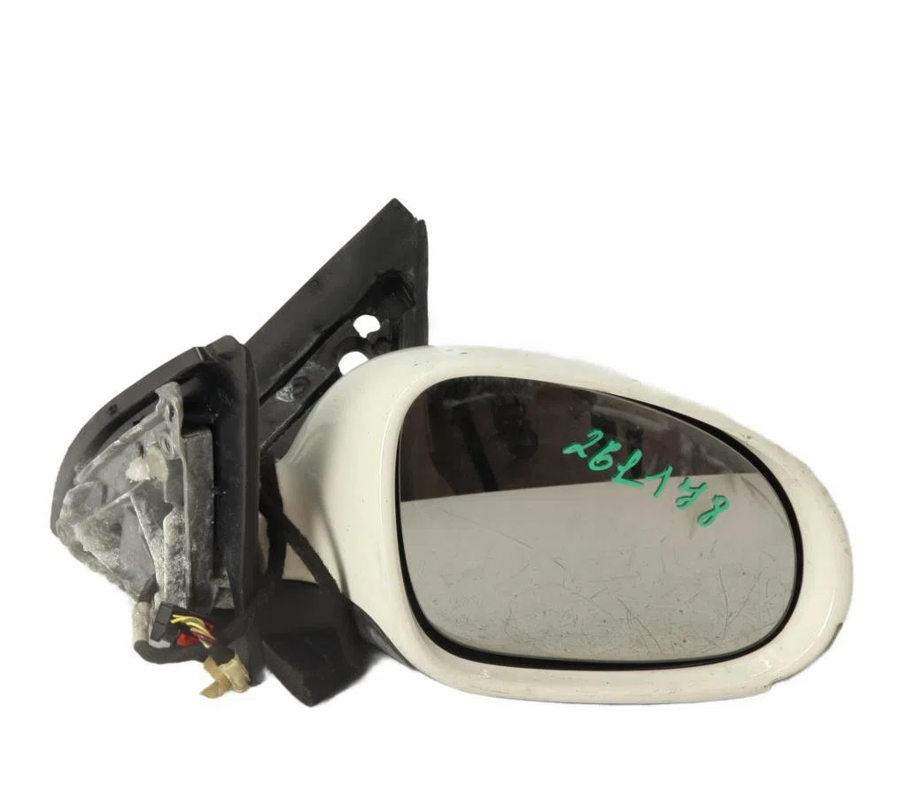 Retroviseur exterieur manuel droit Volkswagen GOLF V Variant (1K5) 2.0 tdi (2007-2009) occasion