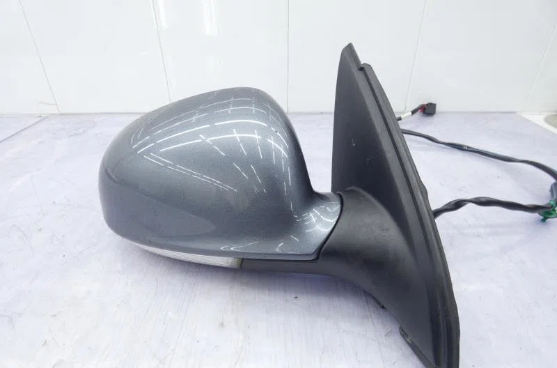 Retroviseur exterieur manuel droit VOLKSWAGEN JETTA 3 occasion
