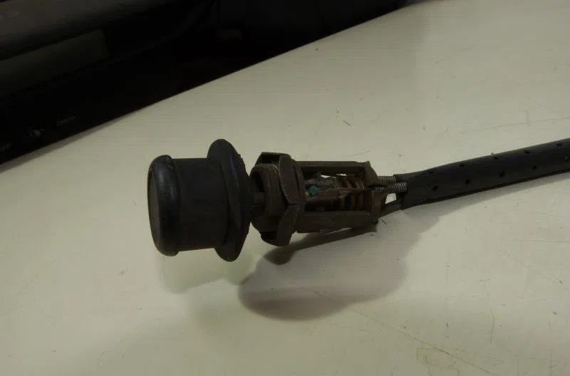 Retroviseur exterieur manuel droit VOLKSWAGEN PASSAT 2 PHASE 1 occasion