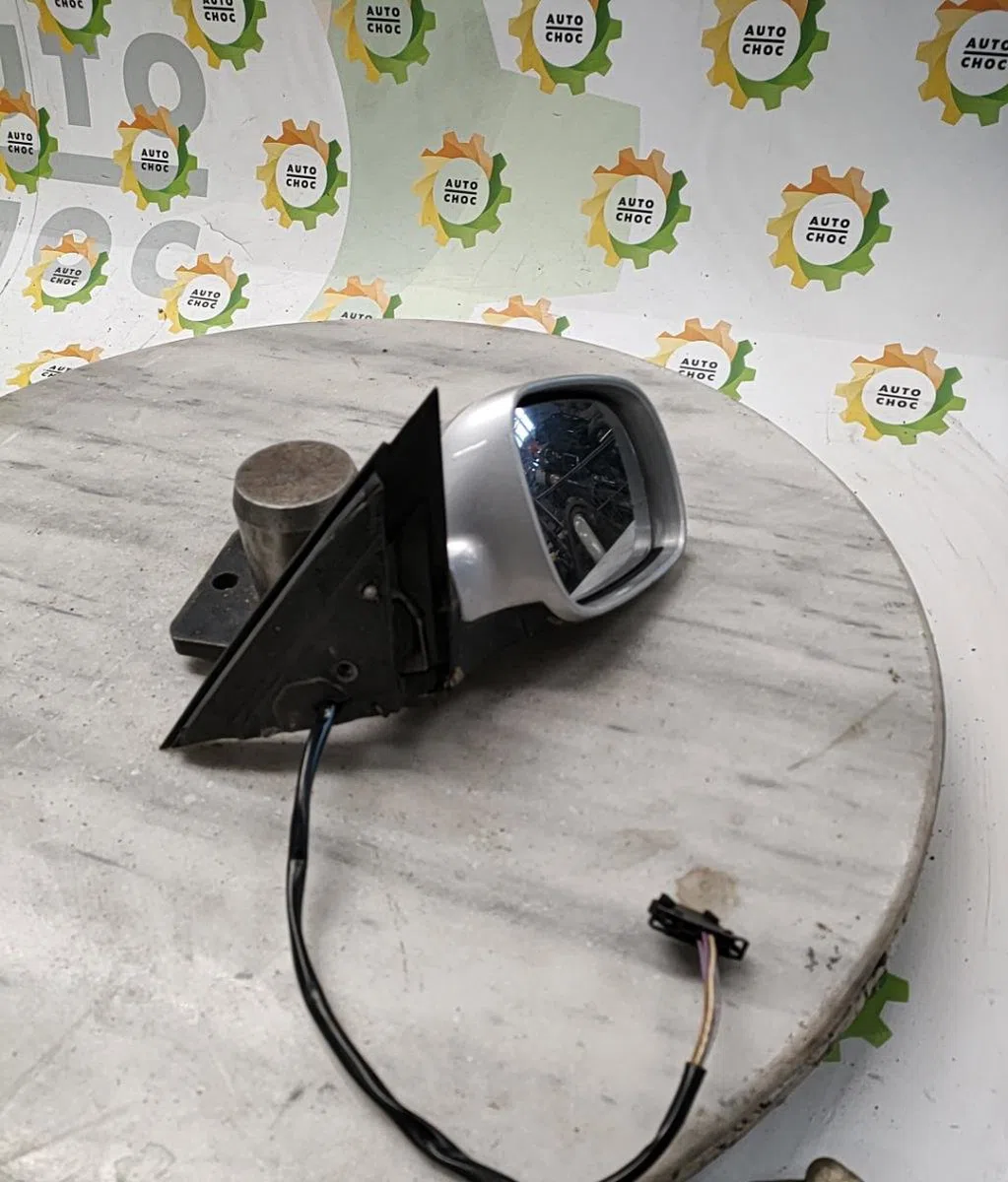 Retroviseur exterieur manuel droit VOLKSWAGEN PASSAT 4 PHASE 2 BREAK occasion