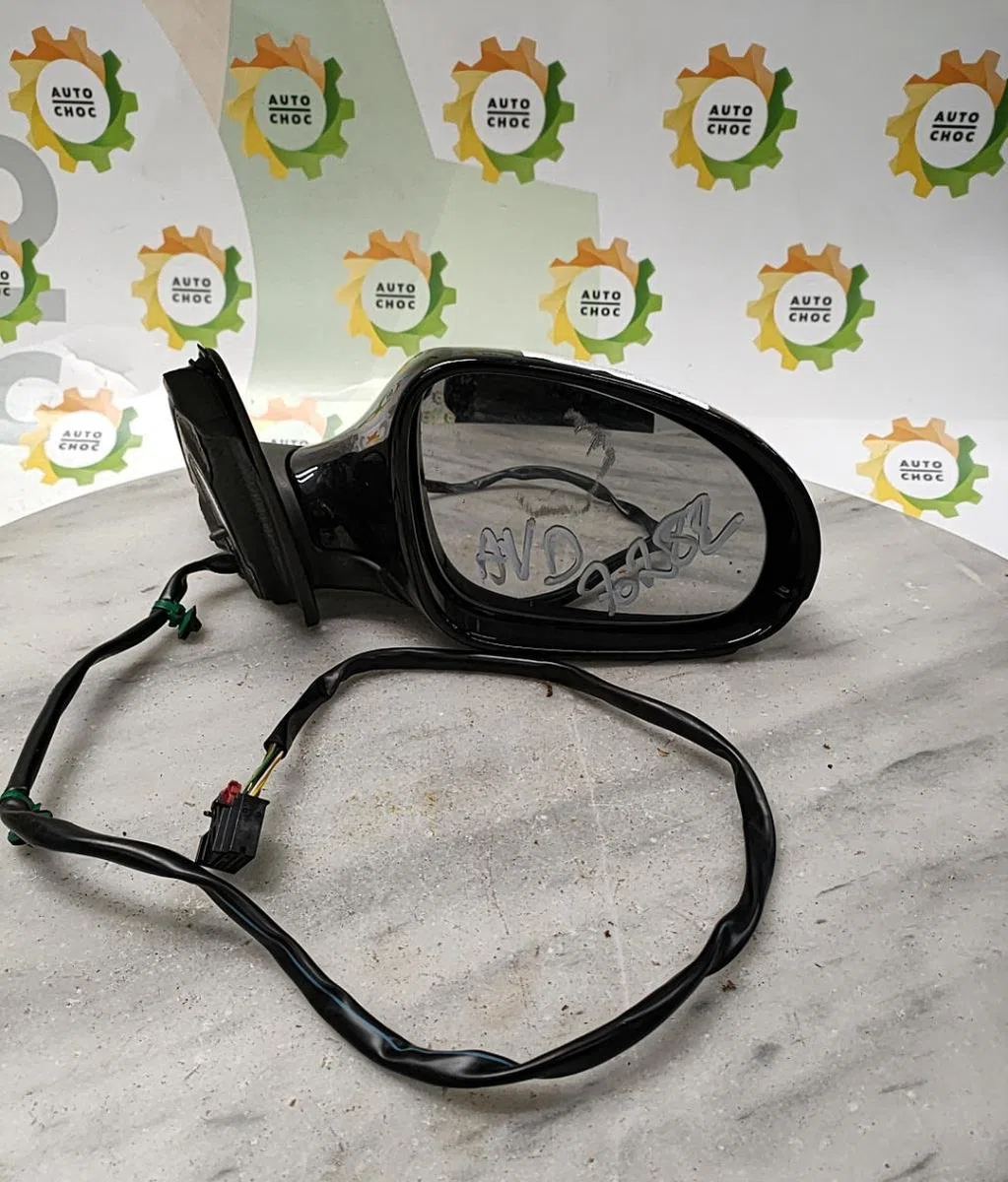 Retroviseur exterieur manuel droit VOLKSWAGEN PASSAT 5 occasion