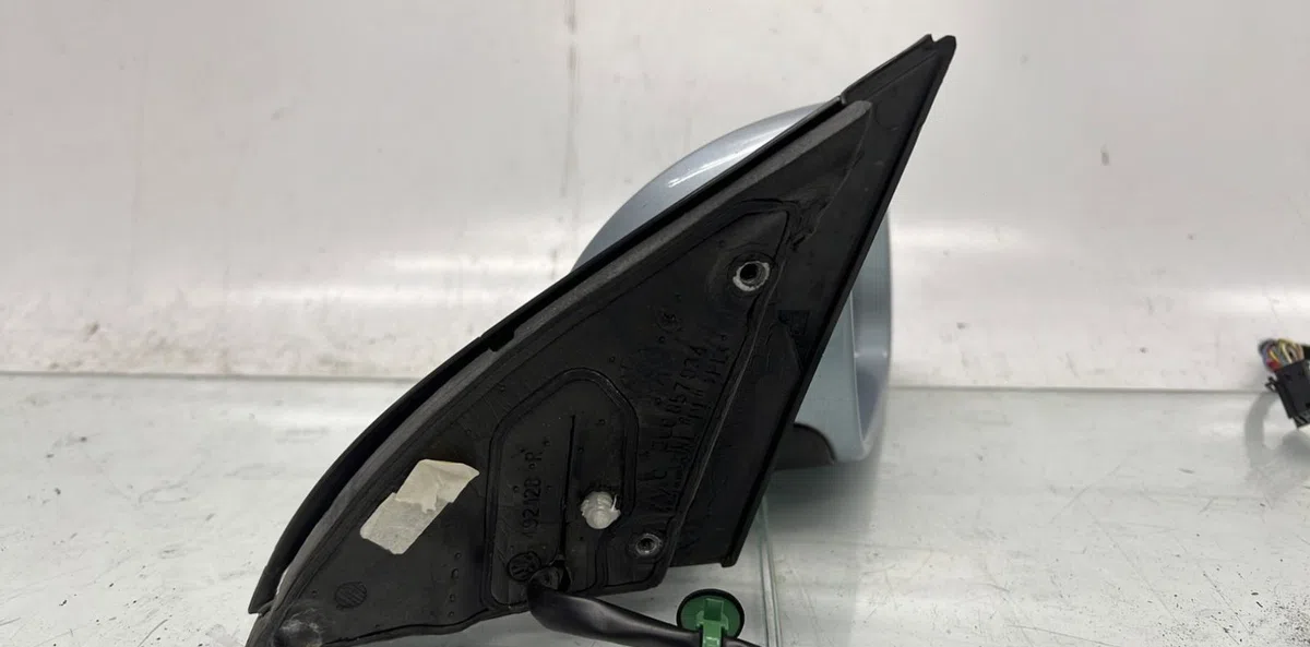 Retroviseur exterieur manuel droit VOLKSWAGEN PASSAT 5 occasion