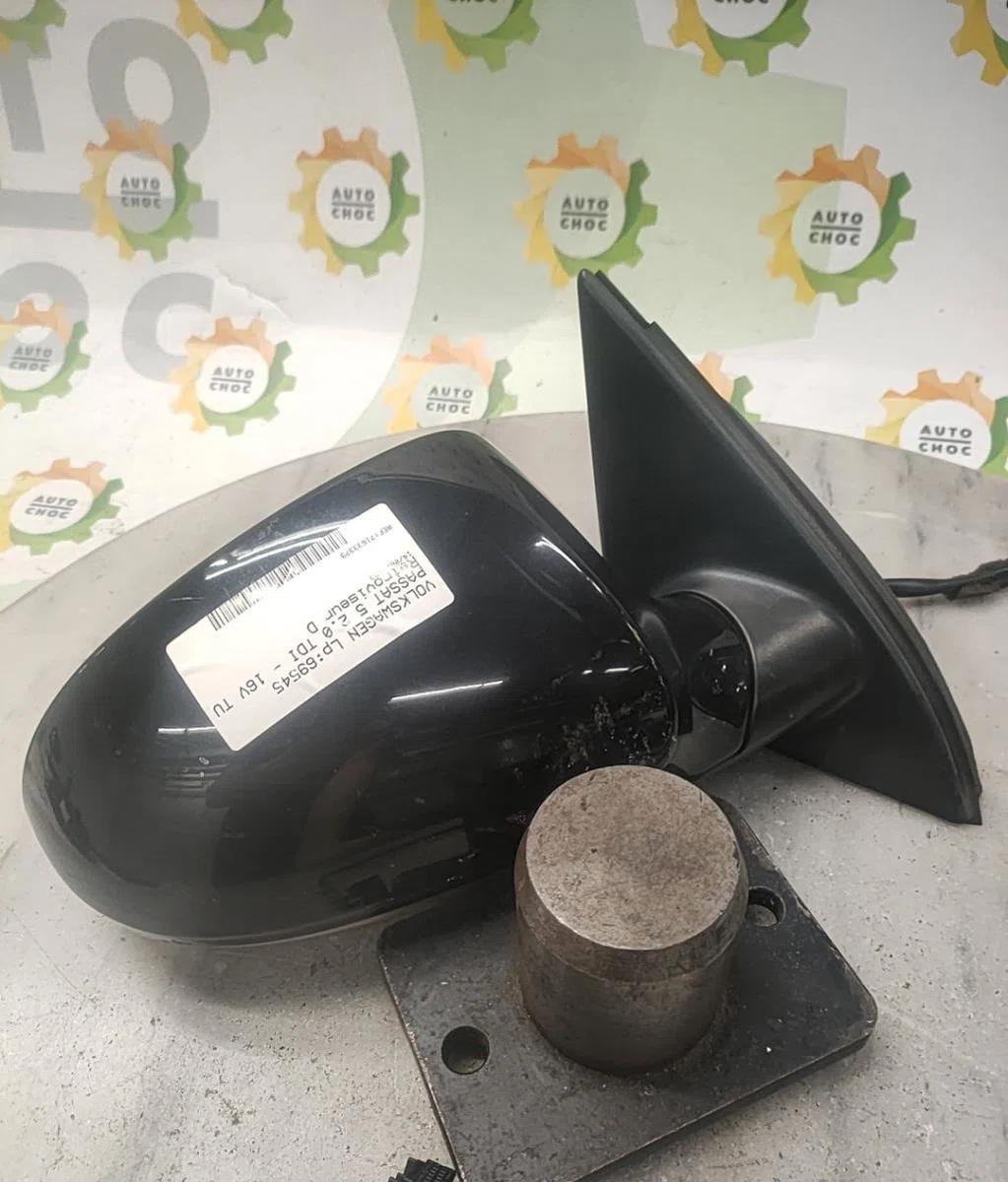 Retroviseur exterieur manuel droit VOLKSWAGEN PASSAT 5 occasion